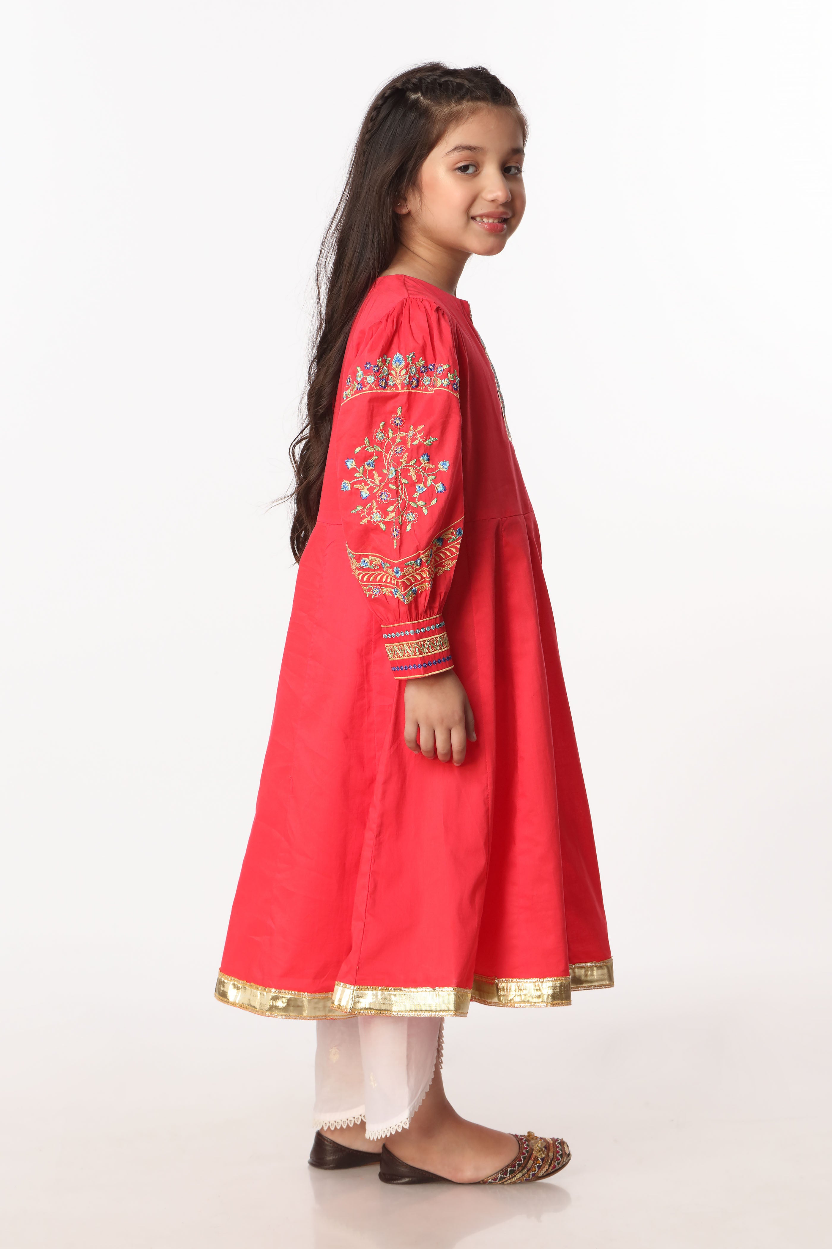 KURTI (RGK-090)