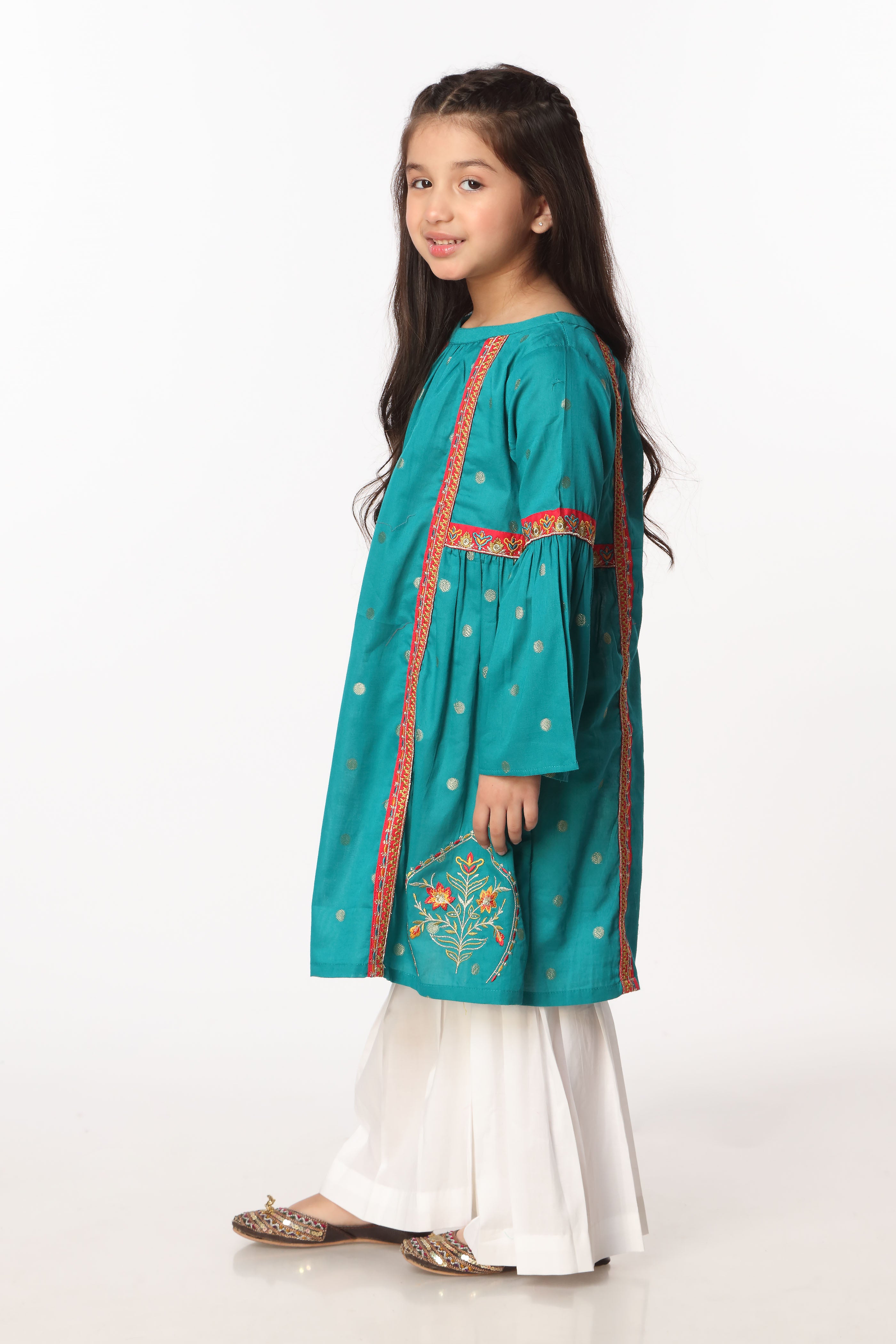 KURTI (RGK-085)