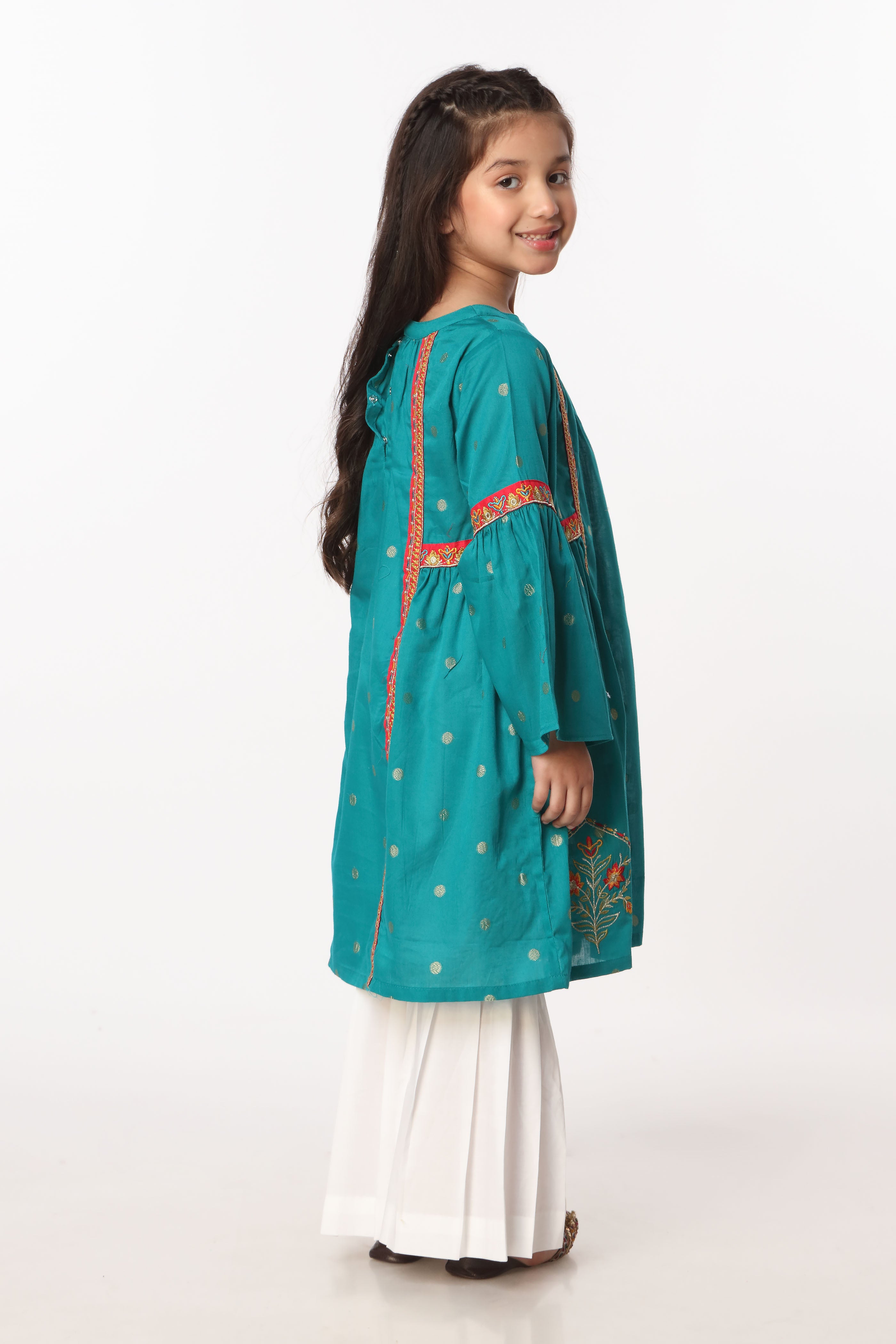 KURTI (RGK-085)