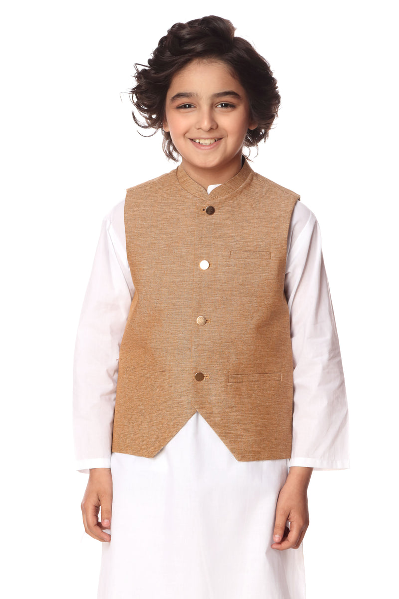 WAISTCOAT (BWC-106)