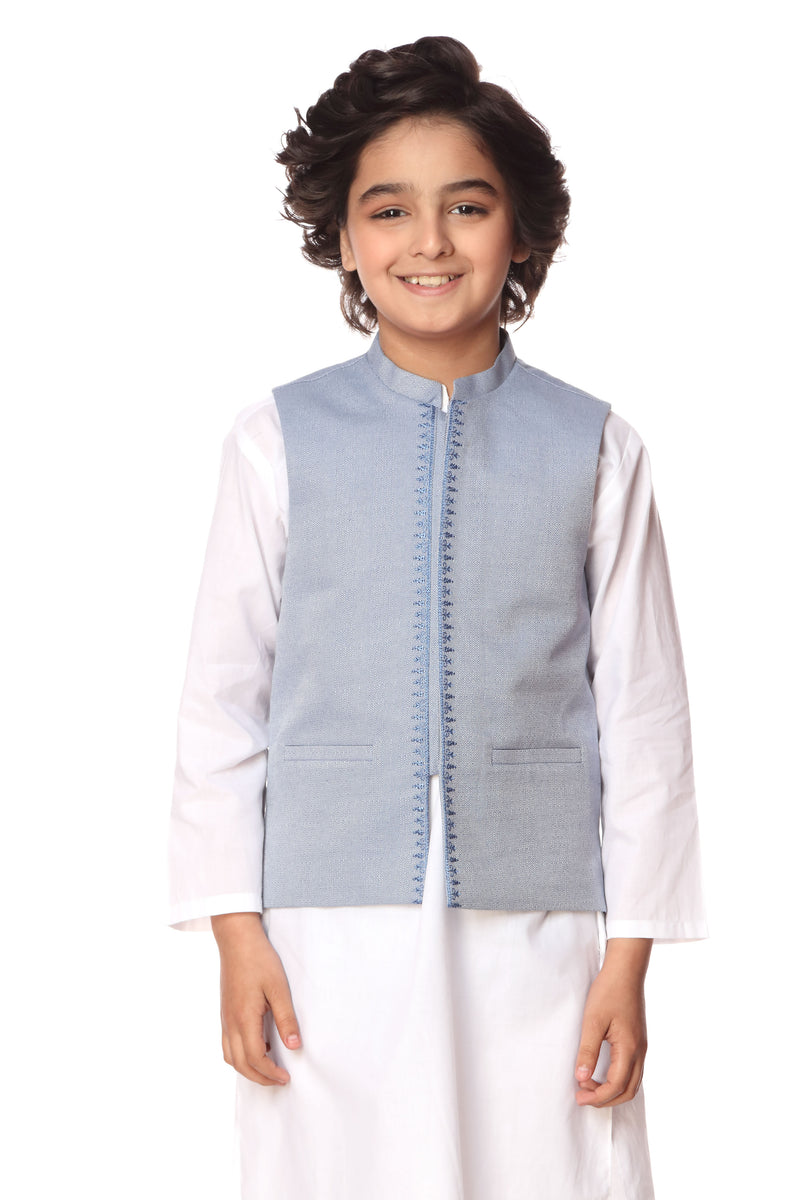 WAISTCOAT (BWC-107)