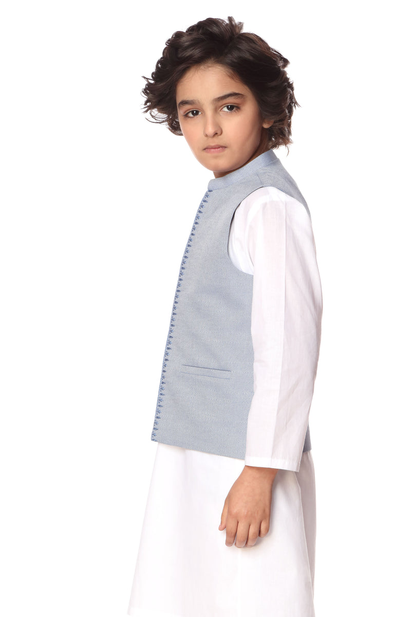 WAISTCOAT (BWC-107)