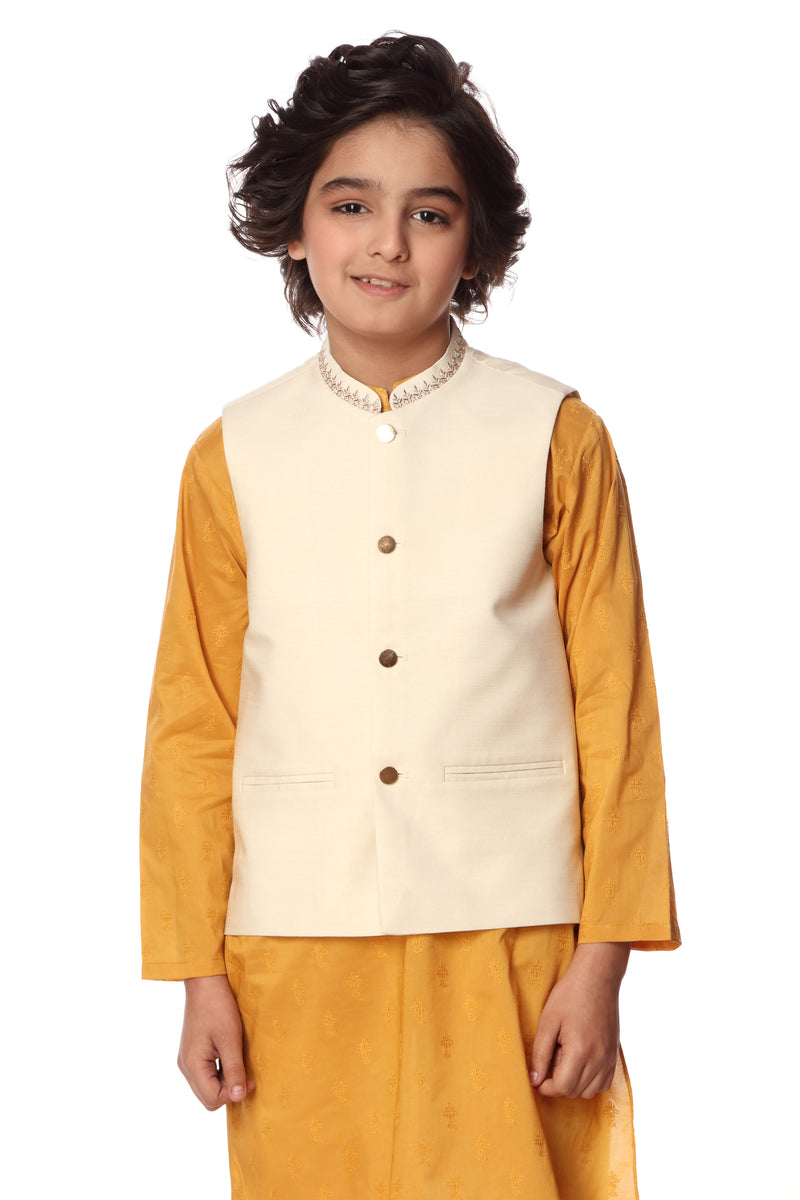 WAISTCOAT (BWC-105)