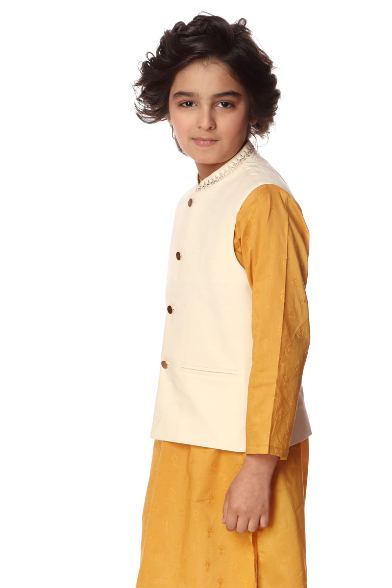 WAISTCOAT (BWC-105)