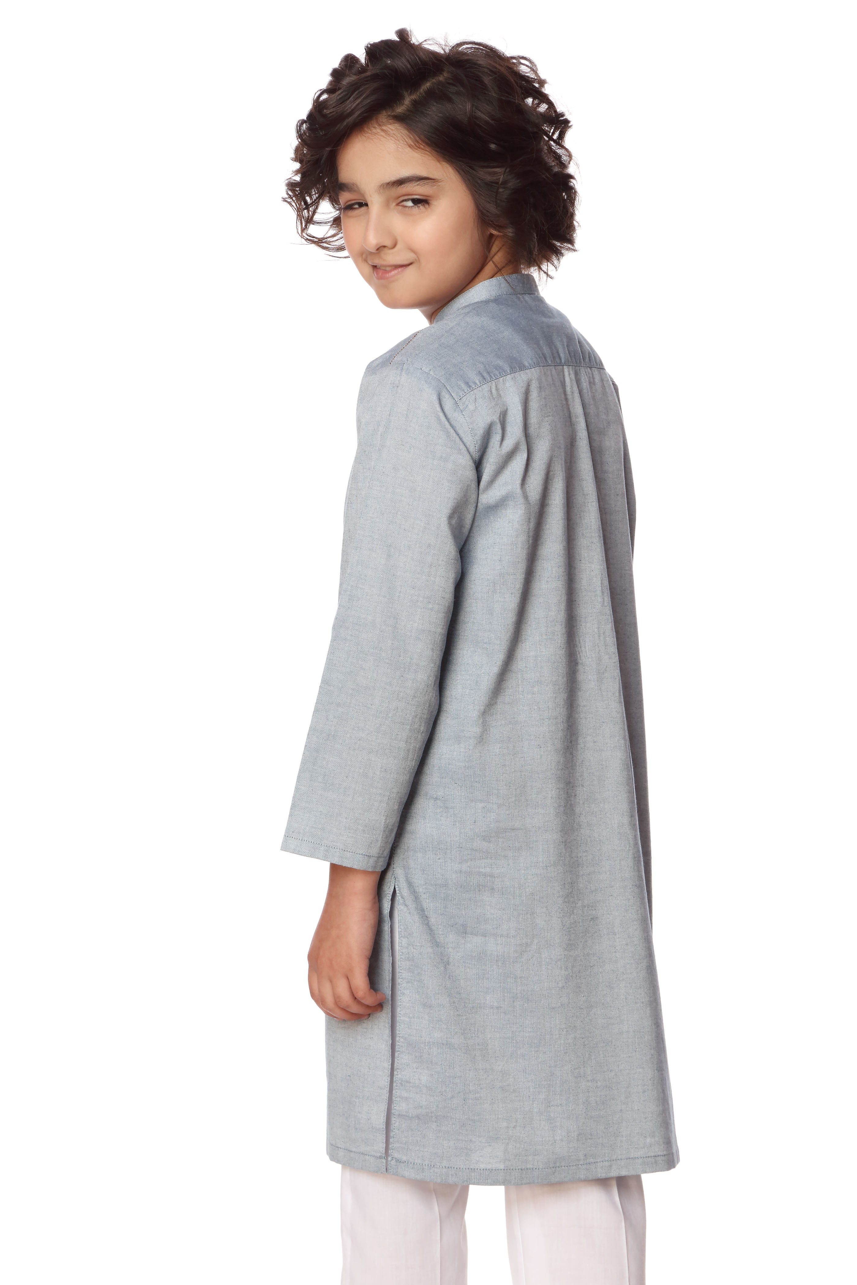 KURTA (KZ-503)