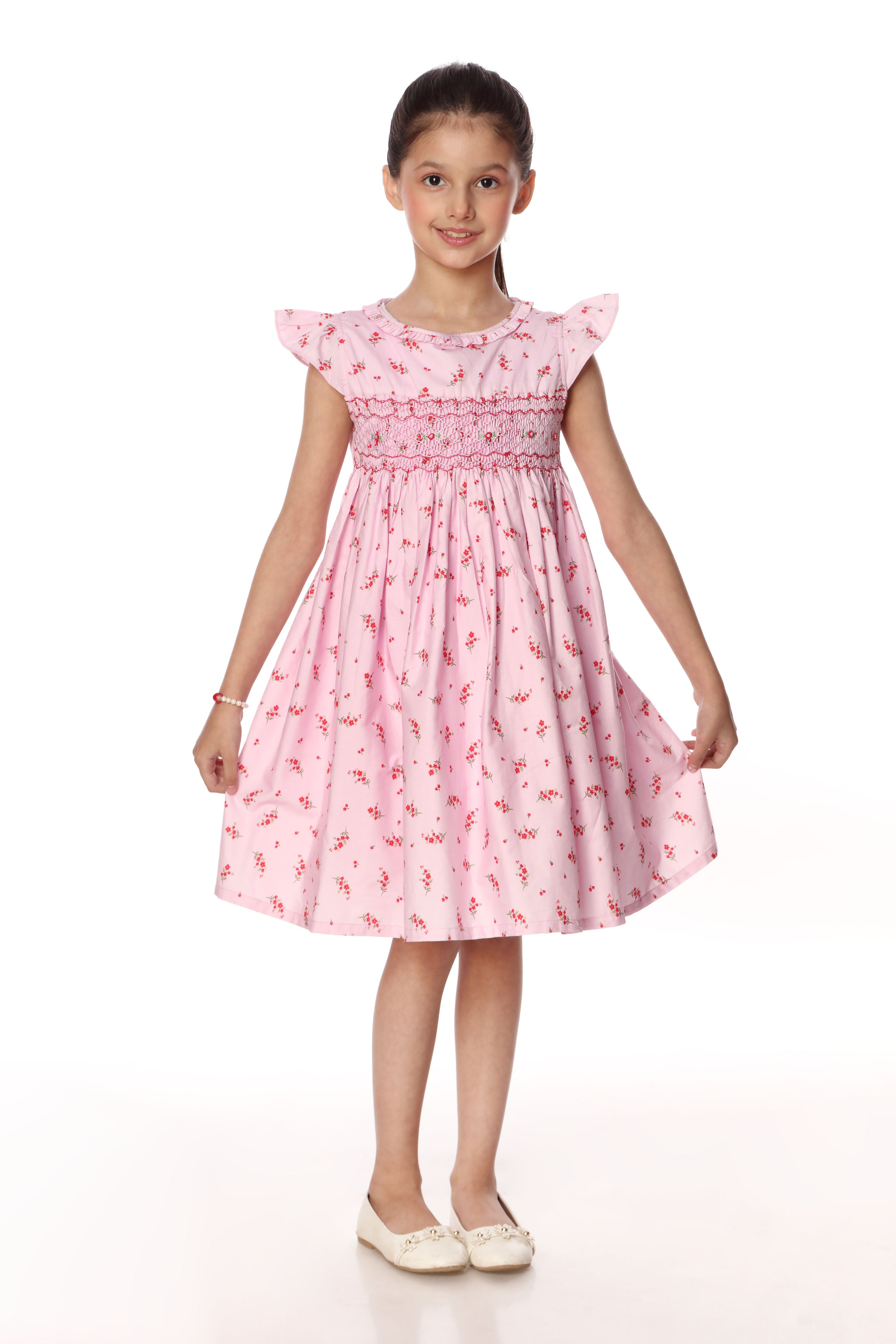 SMOKE FROCK (SF-145)