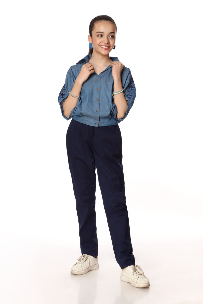 TUNIC (SSGTU-871)