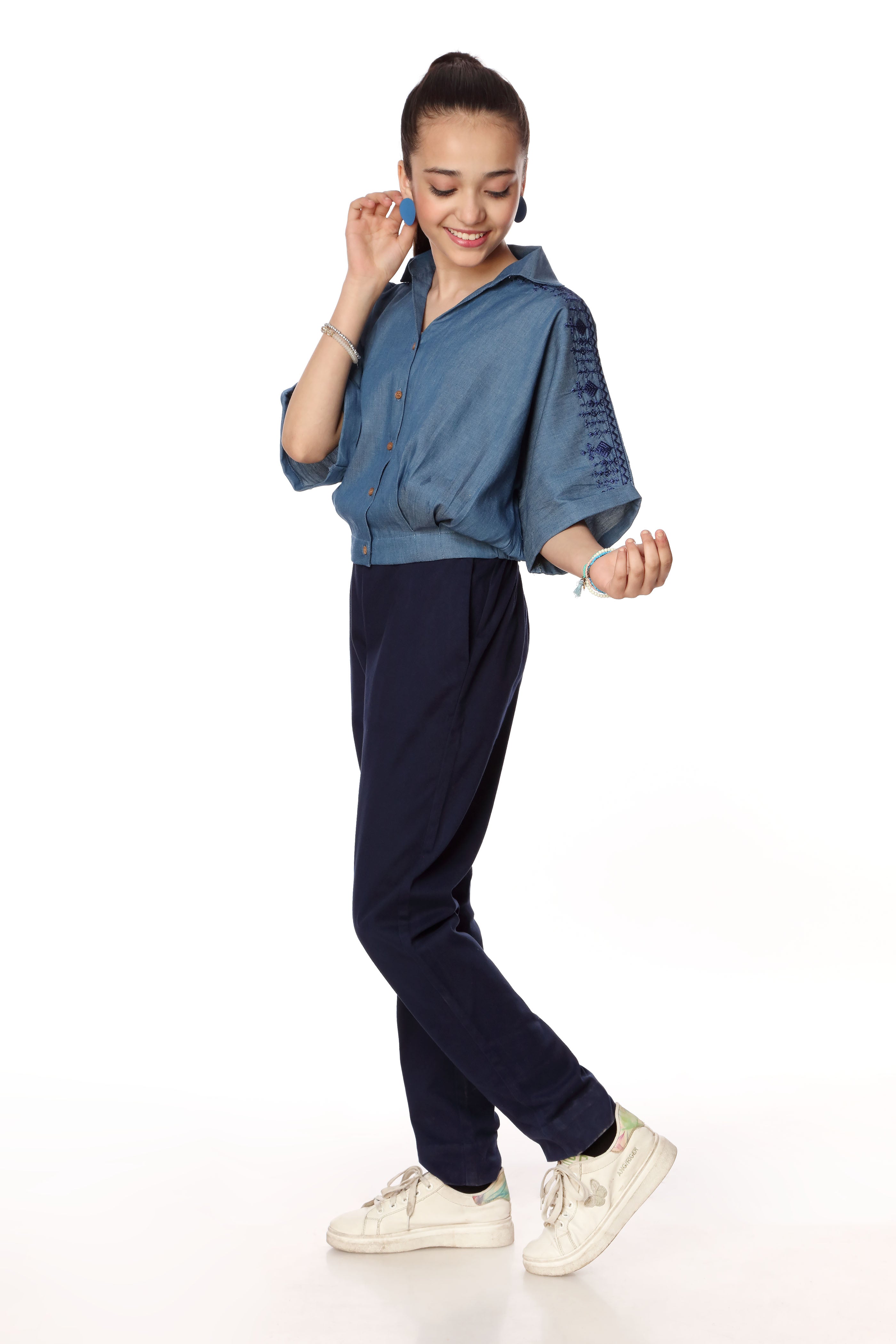 TUNIC (SSGTU-871)