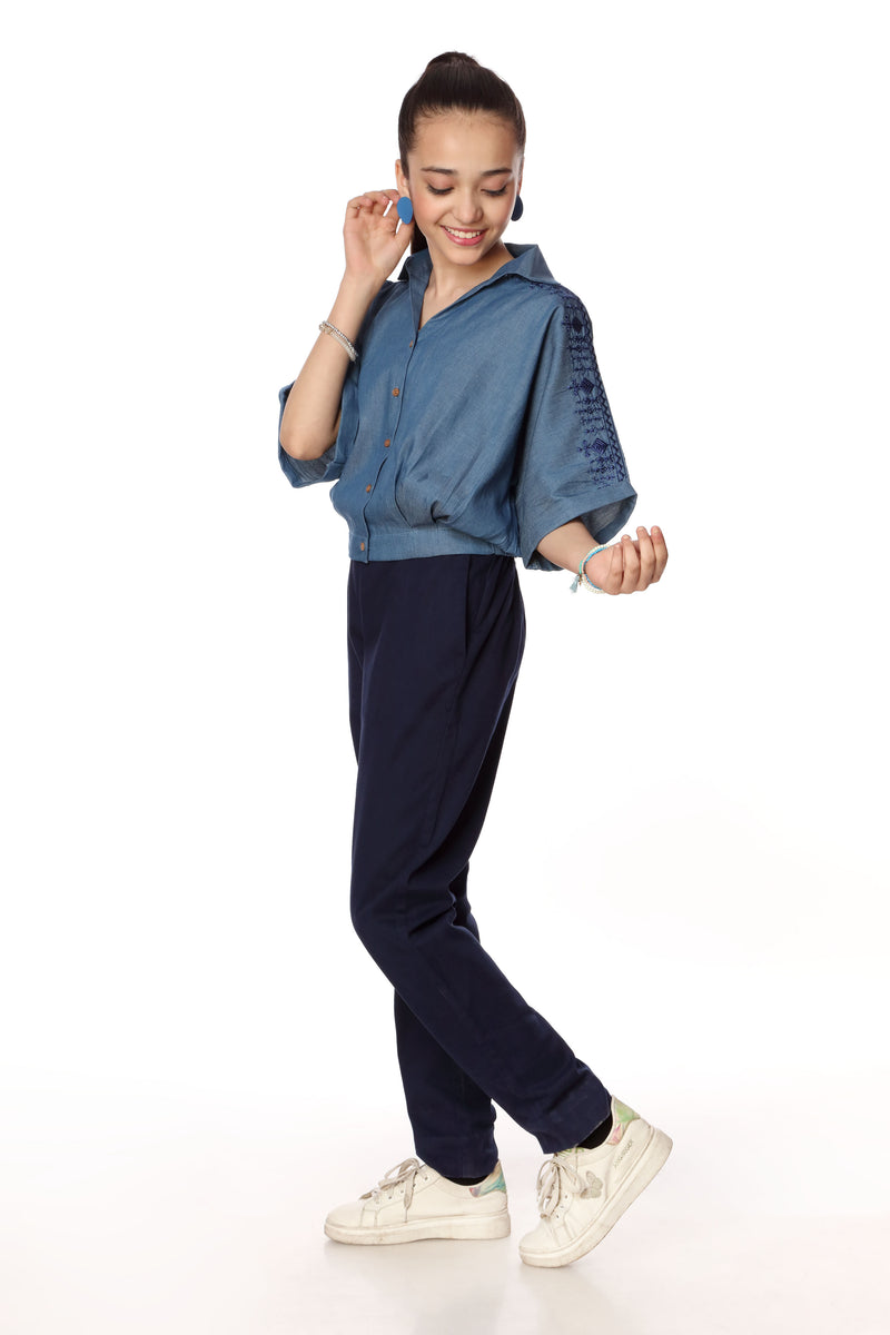 TUNIC (SSGTU-871)