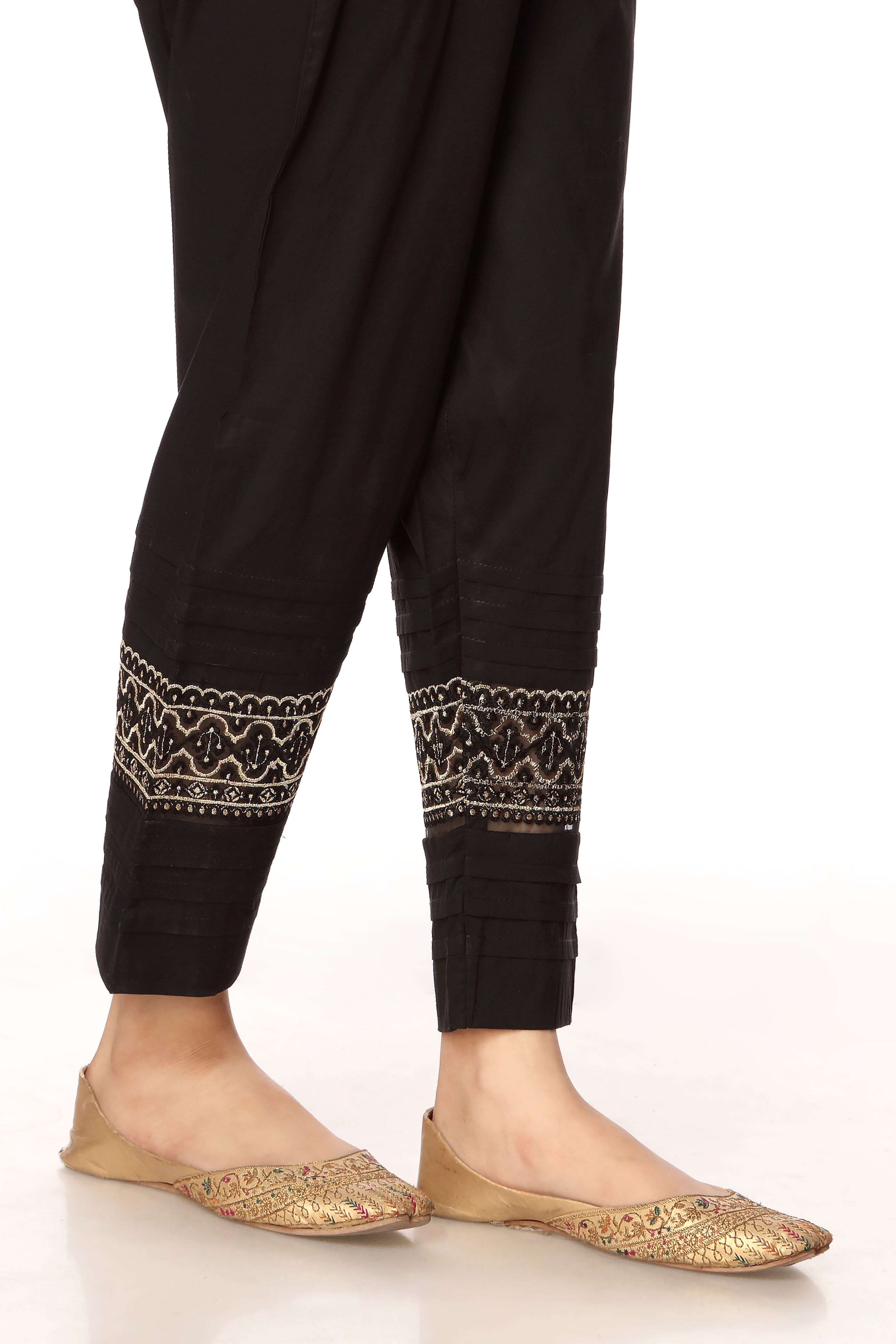 TROUSER (SSDGT-034)