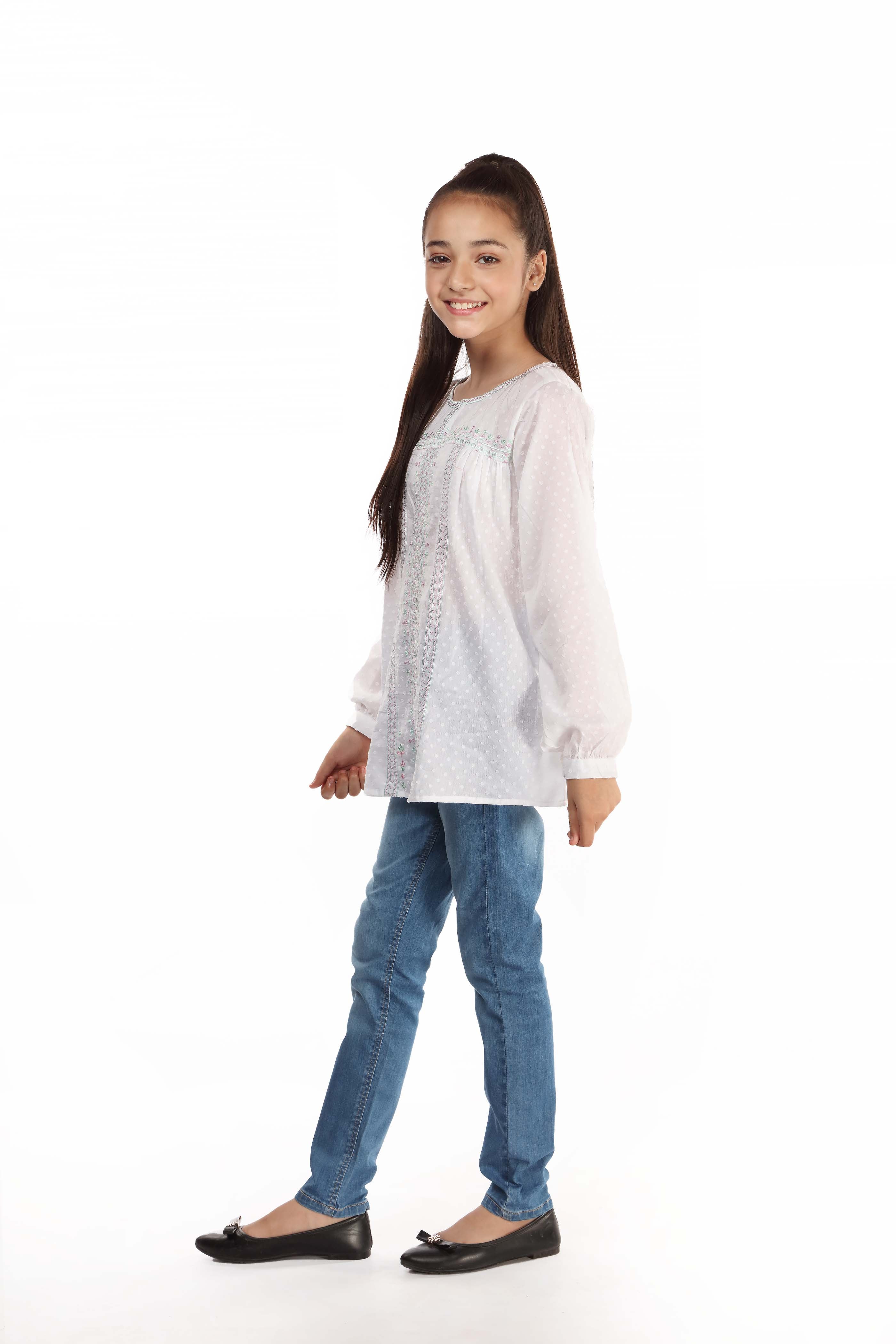 TUNIC (SSGTU-840)