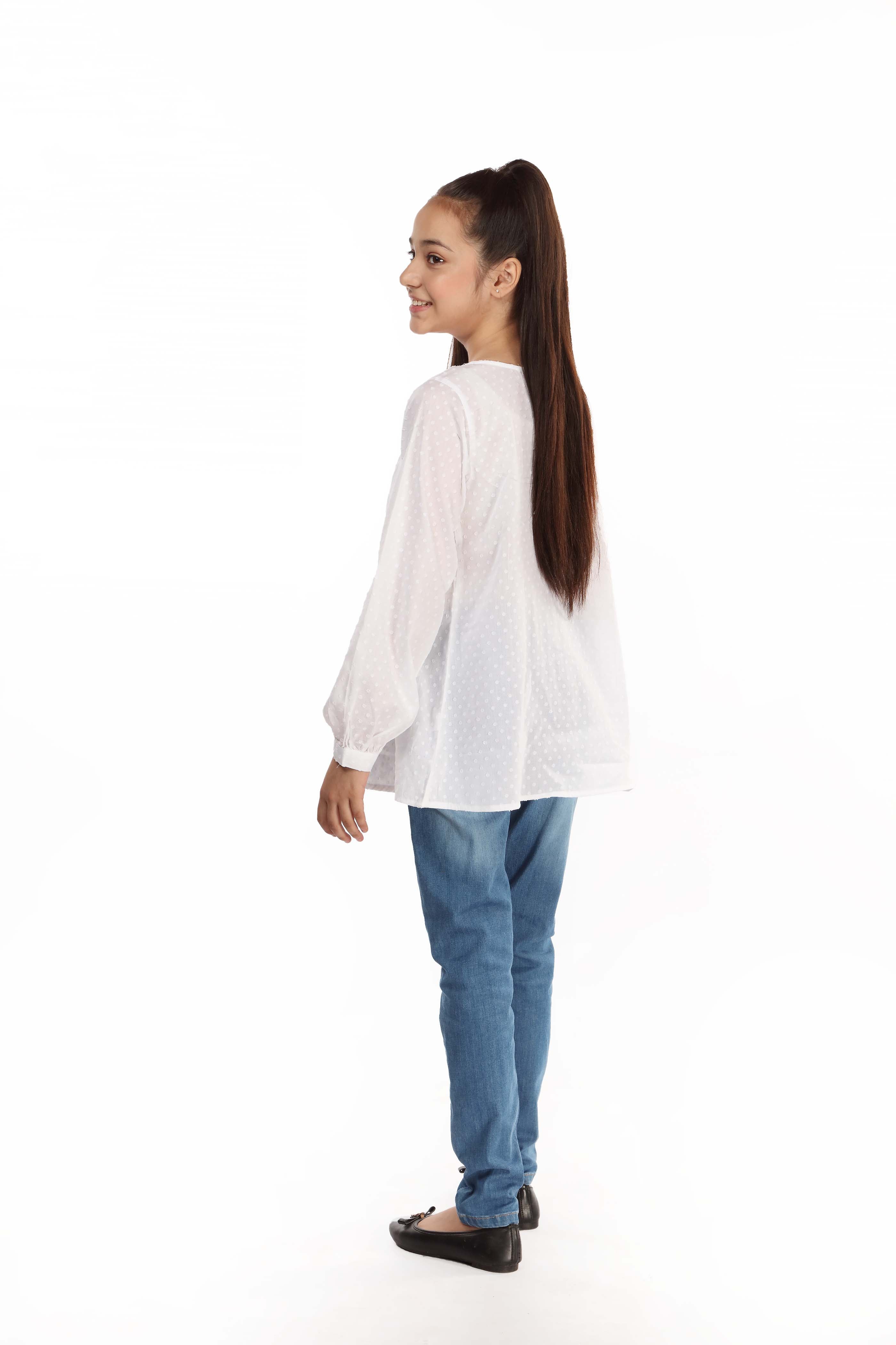 TUNIC (SSGTU-840)