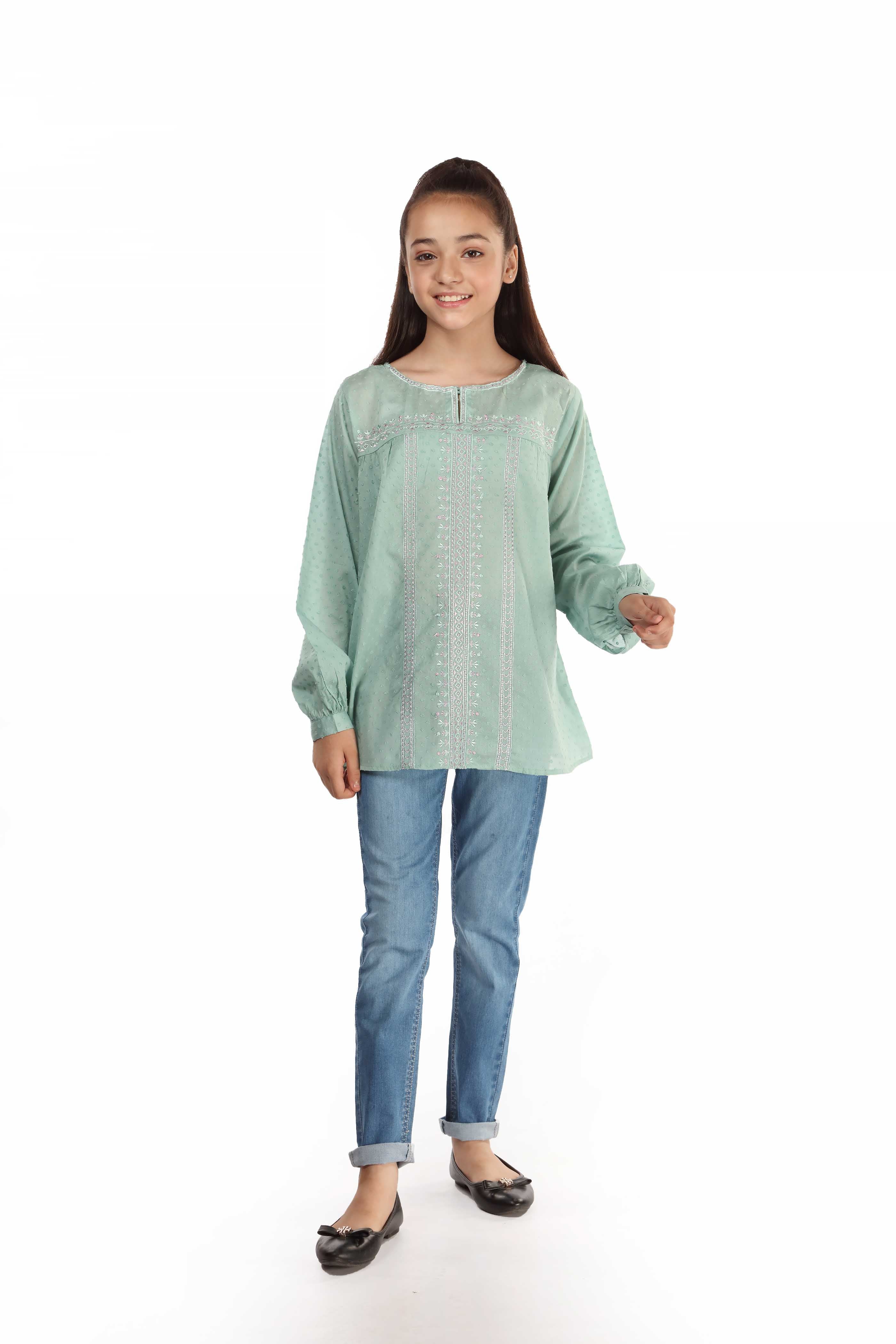 TUNIC (SSGTU-840)