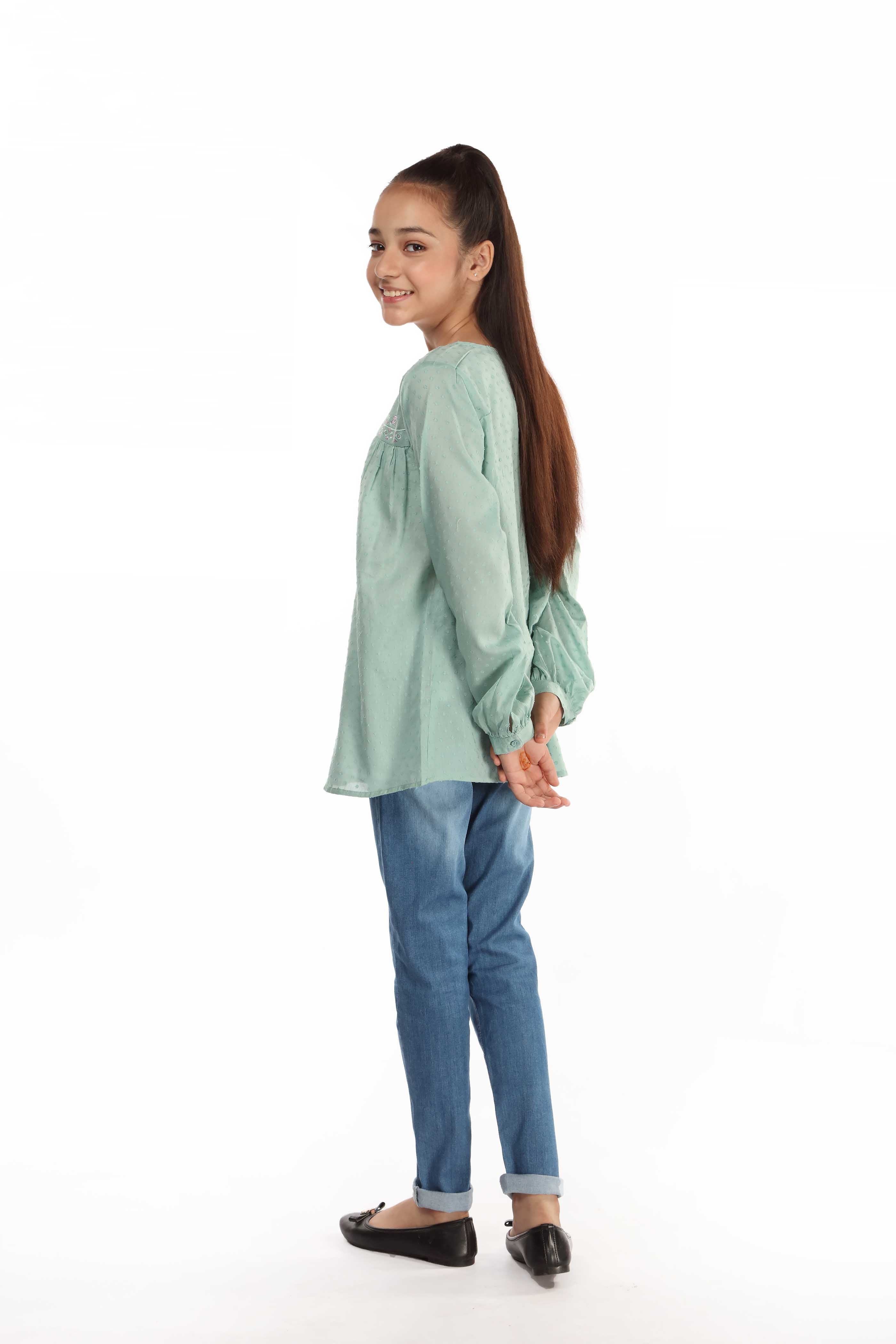 TUNIC (SSGTU-840)