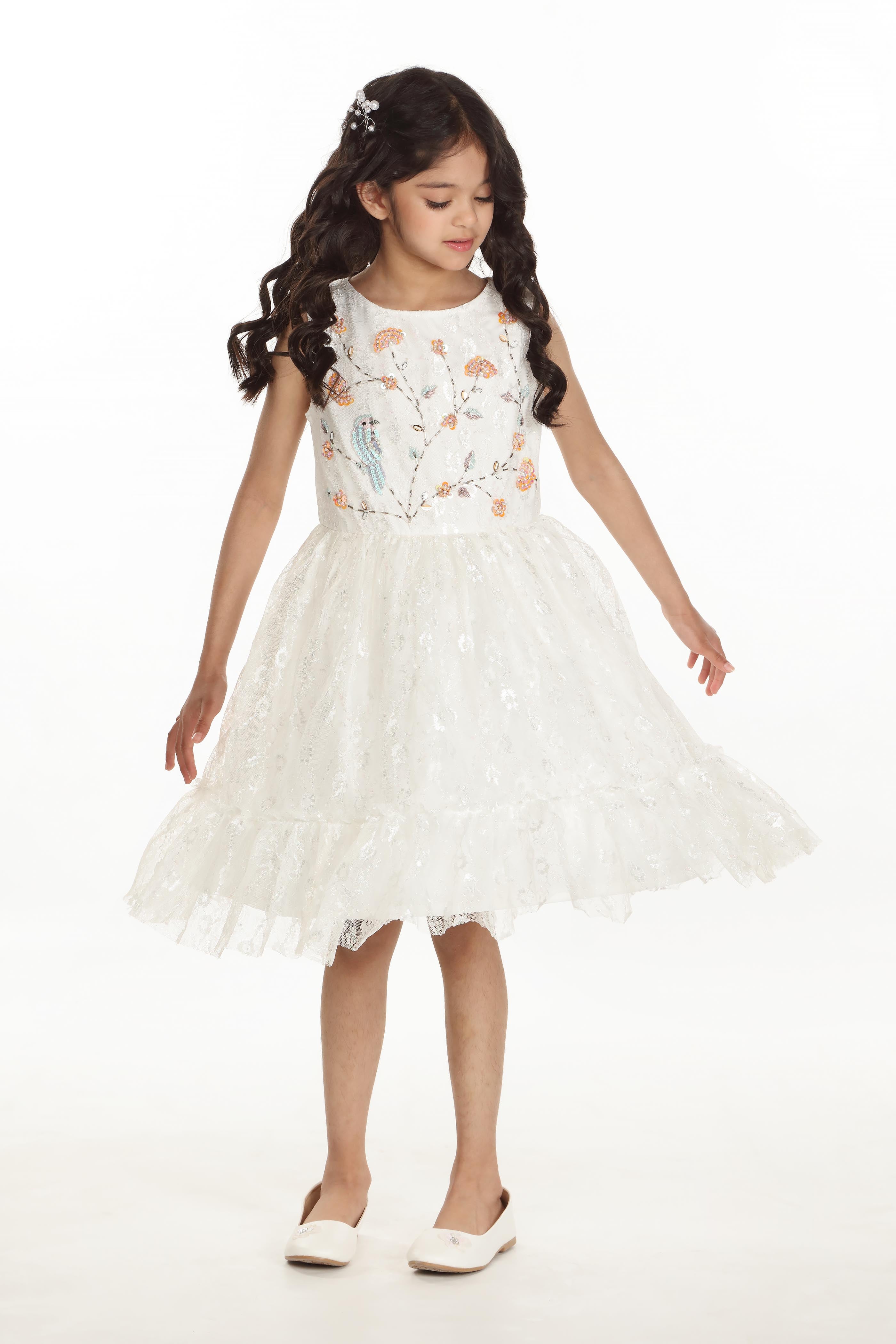 FROCK (MMB-F123)