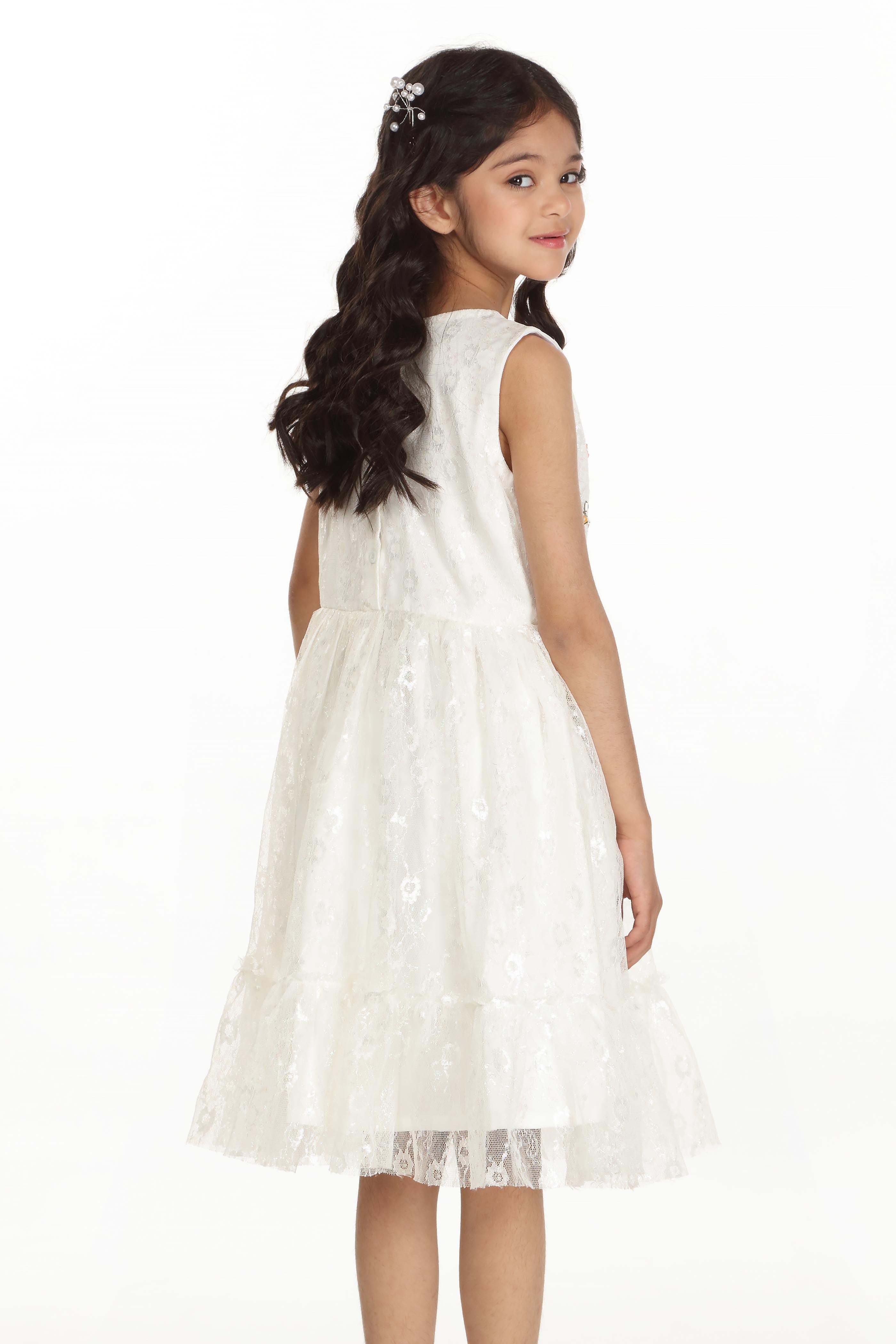 FROCK (MMB-F123)