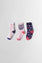 Socks Pack 3Pair (Gs-140)