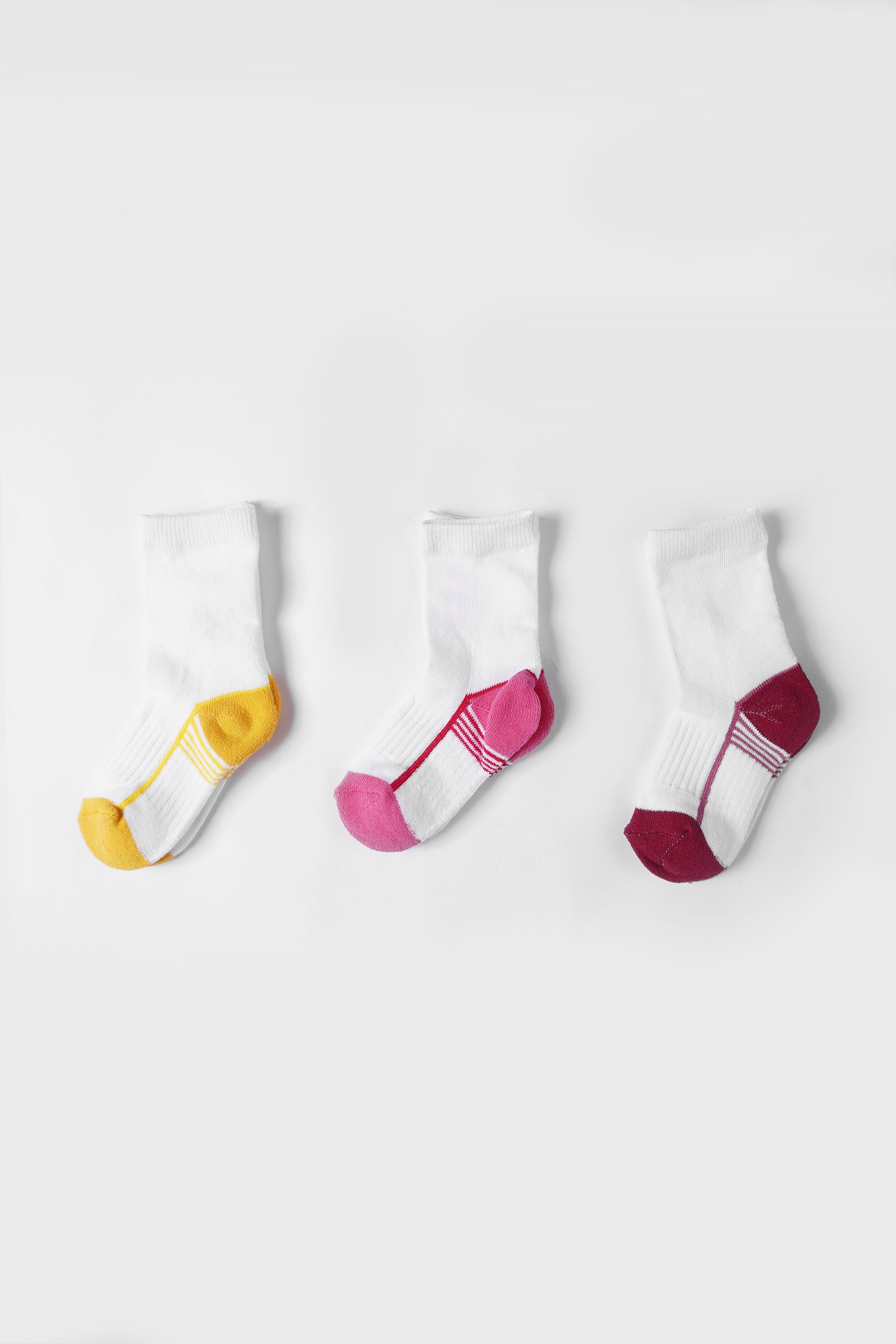Socks Pack 3Pair (Gs-145)