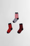 Socks Pack 3Pair (Gs-135